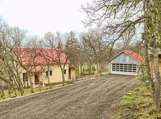 12012 Dead Indian Memorial Rd, Ashland, OR 97520