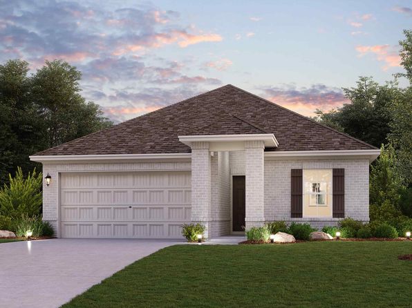 Home for Sale in Forney TX