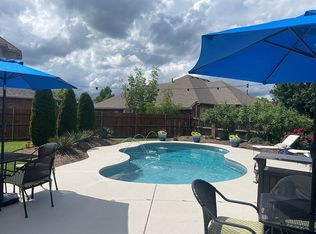 4117 Troon St, Norman, OK 73072