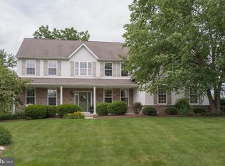 626 Melvins Rd, Telford, PA 18969