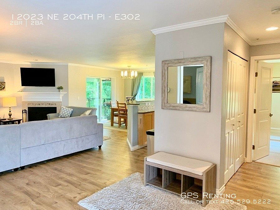 1st image of 12023 NE 204th Pl Unit E302