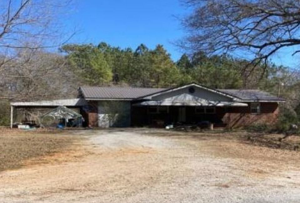 Property Front View