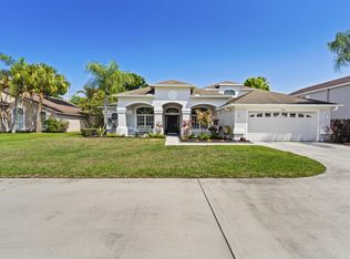 3019 SW Captiva Court, Palm City, FL 34990