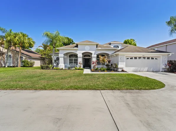 3019 SW Captiva Court, Palm City, FL 34990