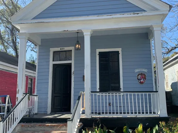 957 Savannah St, Mobile, AL 36604