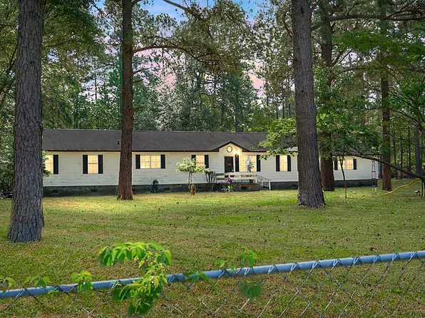 868 Groomstown Rd, Cross, SC 29436