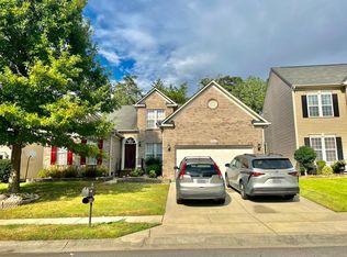 11211 Winget Pond Rd, Charlotte, NC 28278