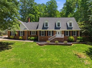 3500 Sunningdale Ln, Statesville, NC 28625