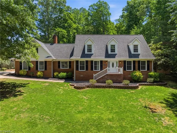 3500 Sunningdale Ln, Statesville, NC 28625