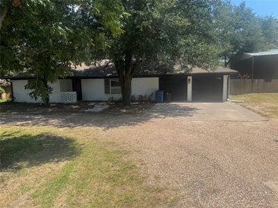 605 S Files St, Itasca, TX, 76055