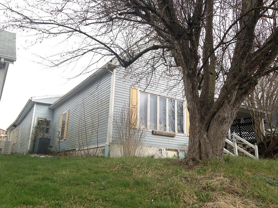 228 Hoosier Ave, Oolitic, IN 47451 Zillow