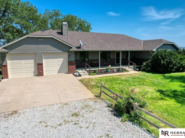 6467 W Sprague Rd, Crete, NE 68333