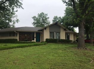 4601 NW 31st St, Oklahoma City, OK 73122