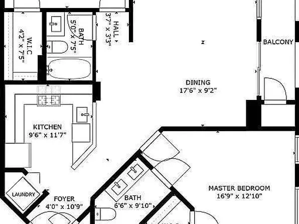 1641 International Dr, Mc Lean, VA