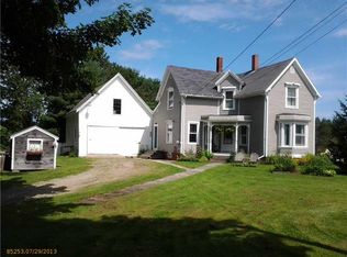 420 Main St, Warren, ME 04864