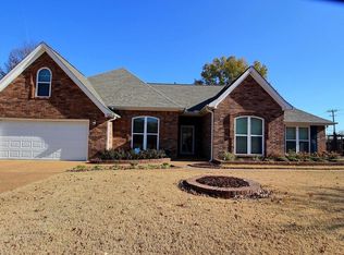 1282 Wolf Ridge Dr, Collierville, TN 38017