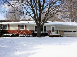 22732 Grandeur Ave, Mattawan, MI 49071