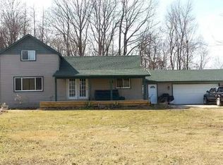 14035 Belsay Rd, Millington, MI 48746