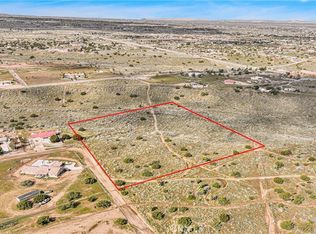 0 Elsinore Rd, Hesperia, CA 92344