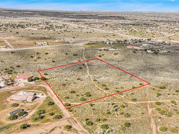 0 Elsinore Rd, Hesperia, CA 92344