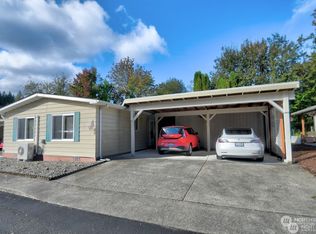 1841 Trosper Rd SW TRAILER 32, Tumwater, WA 98512