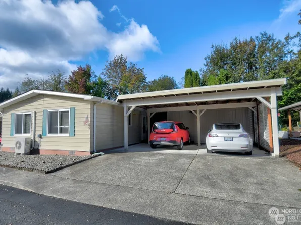1841 Trosper Road SW #32, Tumwater, WA 98512