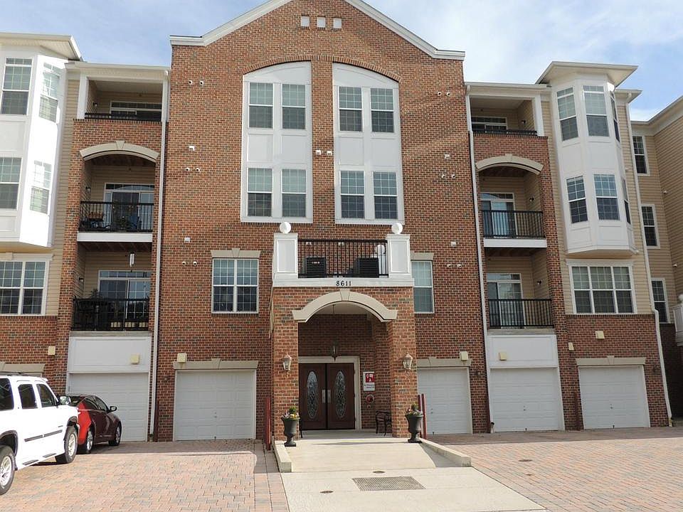1st image of 8611 Wintergreen Ct Unit 404