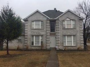 420 Lemontree Ln, Desoto, TX 75115
