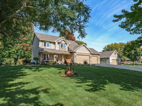 4015 136th Ave, Ham Lake, MN 55449