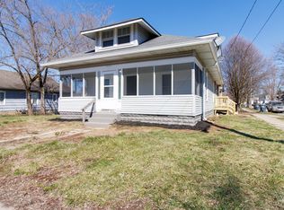 1020 E 10th St, Anderson, IN 46012