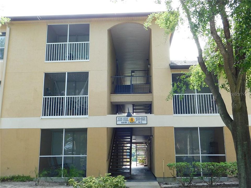 1st image of 8849 Latrec Ave #4104