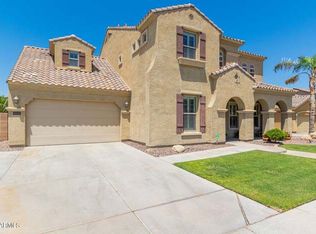 16778 W Jackson St, Goodyear, AZ 85338