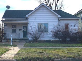 2520 Avenue #J, Fort Madison, IA