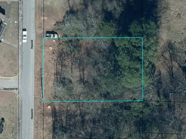0 Forrest Ave, Rockmart, GA 30153