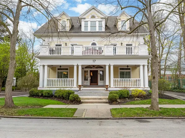 17 Sibley Pl Unit 3, Rochester, NY 14607