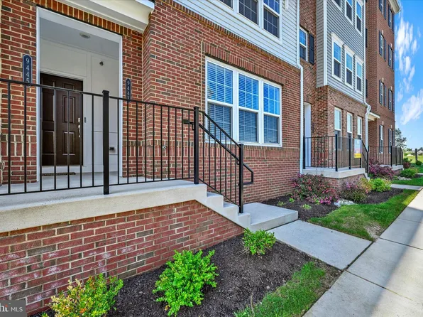 9447 James Macgowan Ln Unit 433, Owings Mills, MD 21117