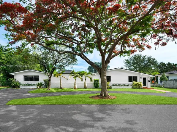 7575 SW 134th St, Pinecrest, FL 33156