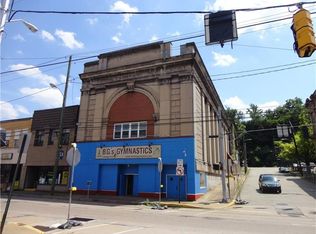 108 5th St, Monessen, PA 15062
