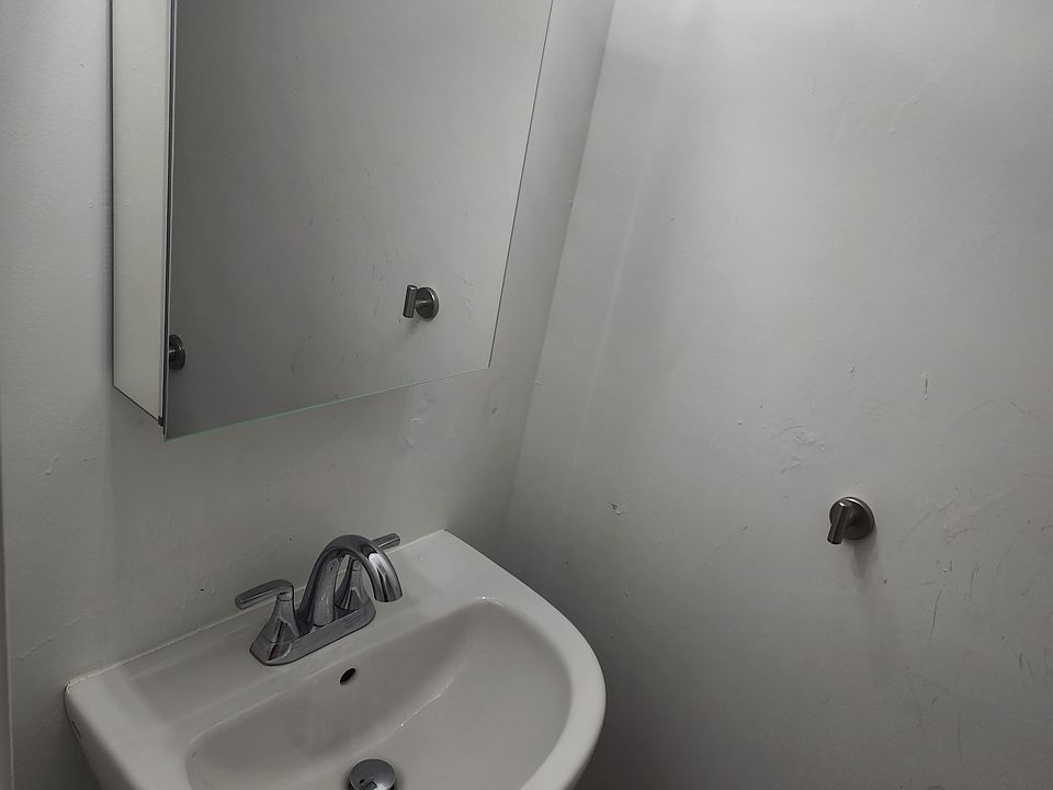 Half-bath