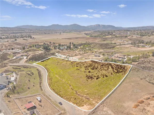 0 Lindsay Cir #G, Temecula, CA 92592
