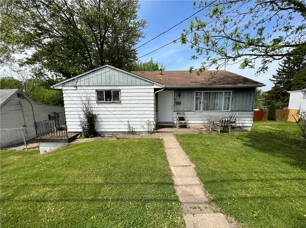 669 Buena Vista St, Washington, PA 15301