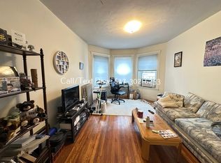 5 Walbridge St APT 11, Allston, MA 02134