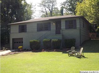 2704 11th St NE, Birmingham, AL 35215