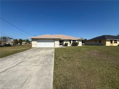 3908 13th ST W, Lehigh Acres, FL, 33971