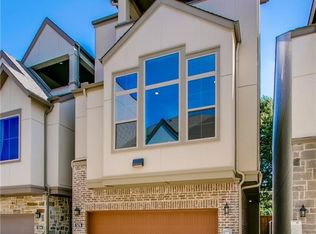 5176 Brickella Dr, Dallas, TX 75209
