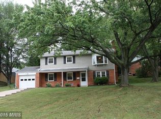 14617 Ashdale Ave, Woodbridge, VA 22193