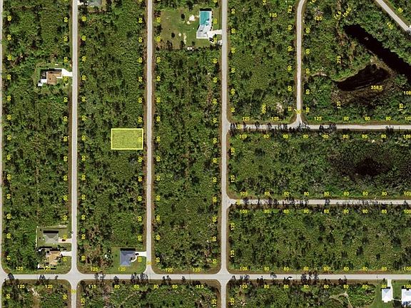 2nd image of 3175 DWYER STREET LOT 21