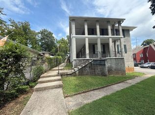 3131 Conner Dr NE APT 8, Knoxville, TN 37918