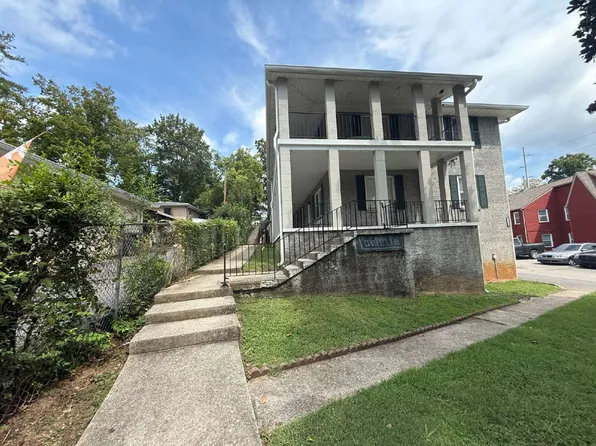 3131 Conner Dr NE APT 8, Knoxville, TN 37918