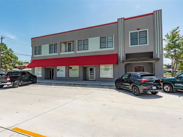 1413 Tremont St #11, Galveston, TX 77550